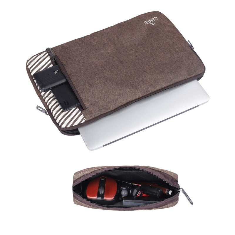 Clownfish Combo - Stylish laptop protection