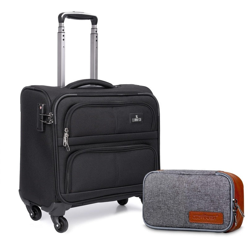 Clownfish Premium Polyester Set - Durable travel solution