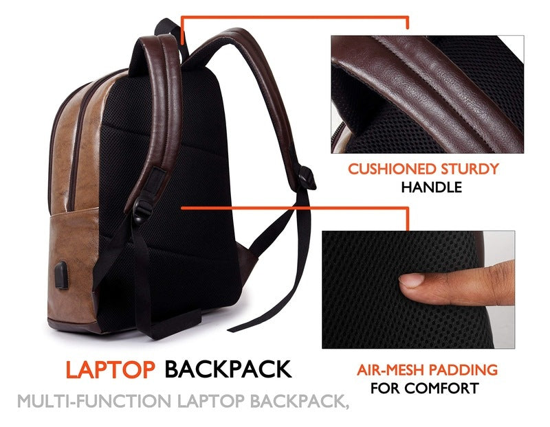 Clownfish Arthur Bag - Great for everyday use