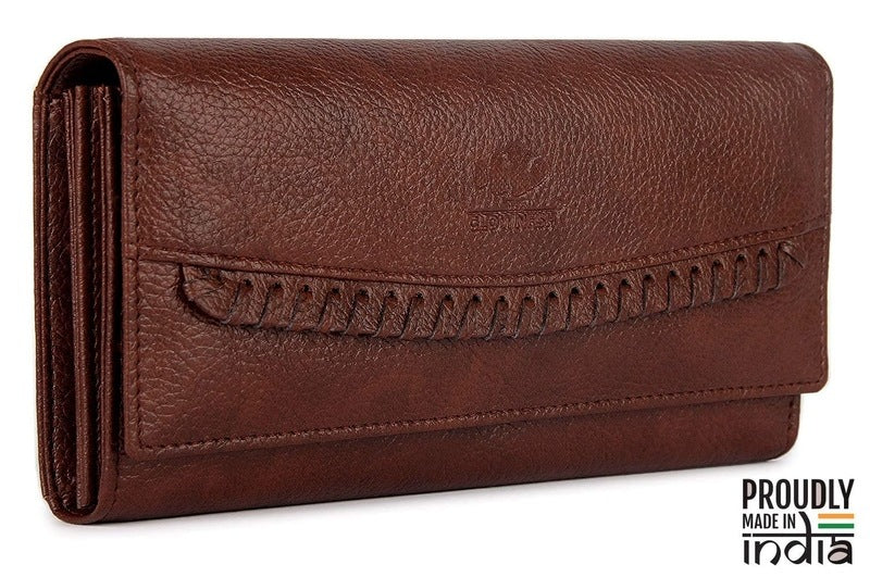 Clownfish Octavia Wallet - Travel Companion