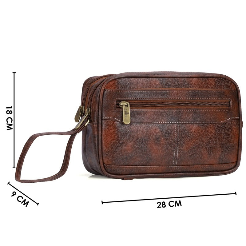 Clownfish money organizer - travel friendly