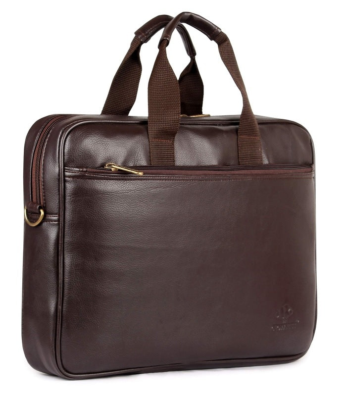 Clownfish Hudson Briefcase - Business meetings