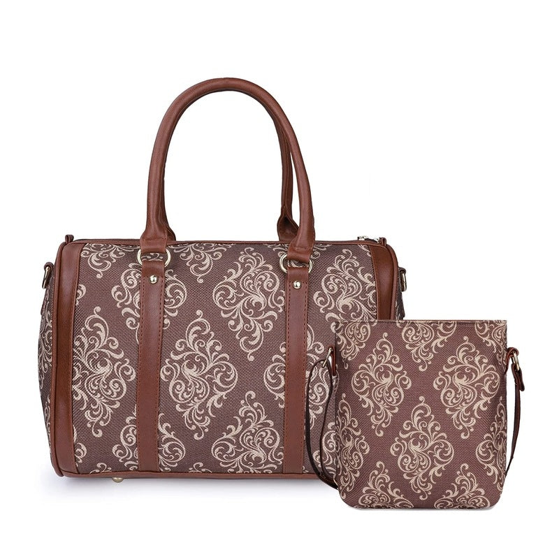 Clownfish Lorna Handbag - Chic Style