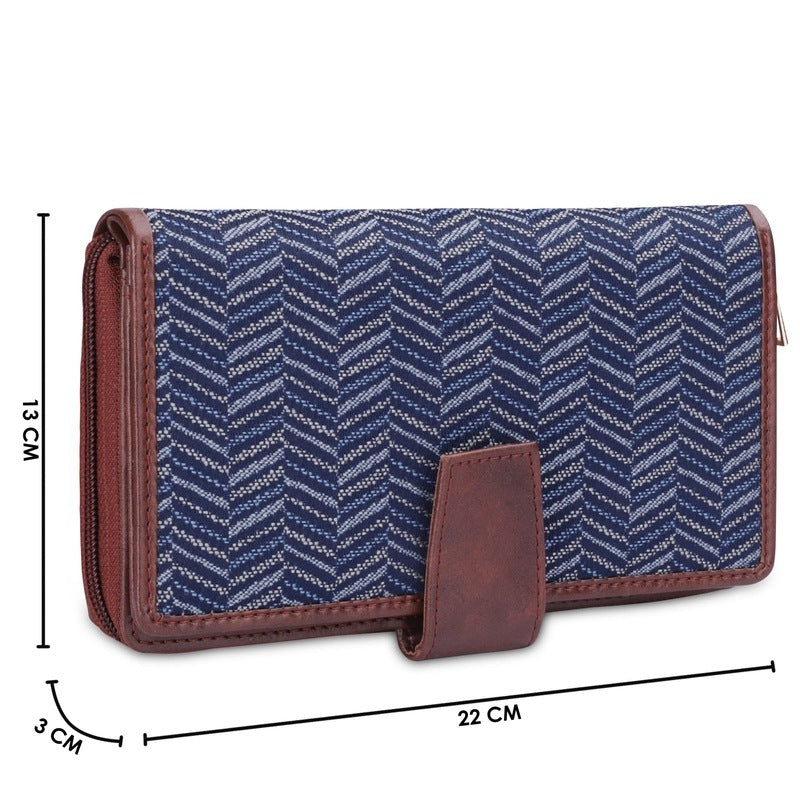 Clownfish Filipia Ladies Wallet - College events