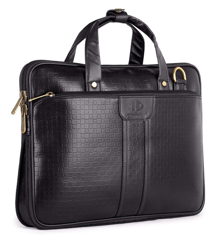 Clownfish Richard Series Laptop Briefcase - Perfect for Meetings