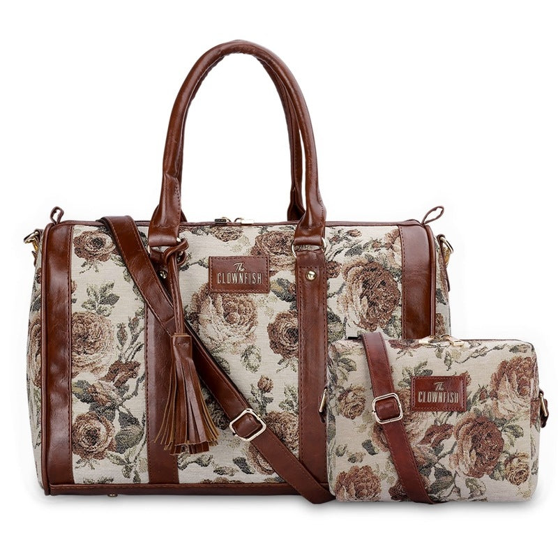 Clownfish Bag Set - Stylish college bags