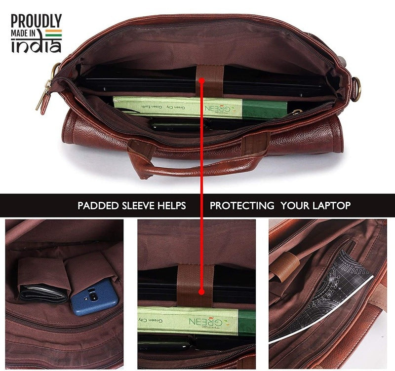 Clownfish laptop bag - Casual outing use