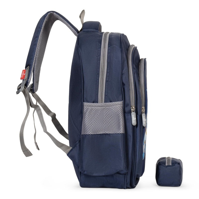 Clownfish KidVenture Backpack - Water Bottle Holder