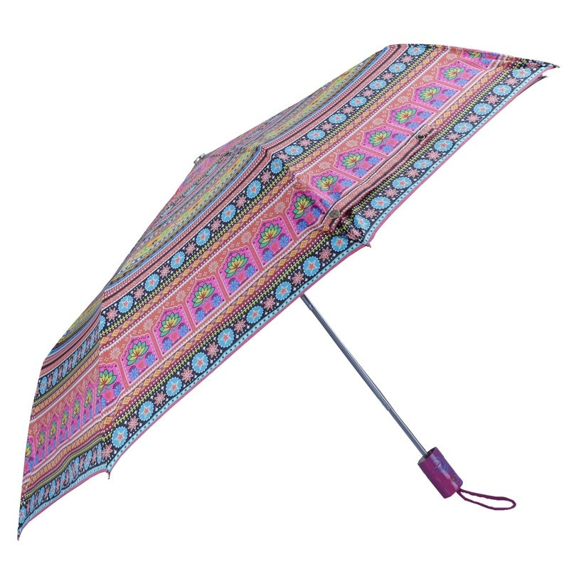 Clownfish folding umbrella - Compact and portable design