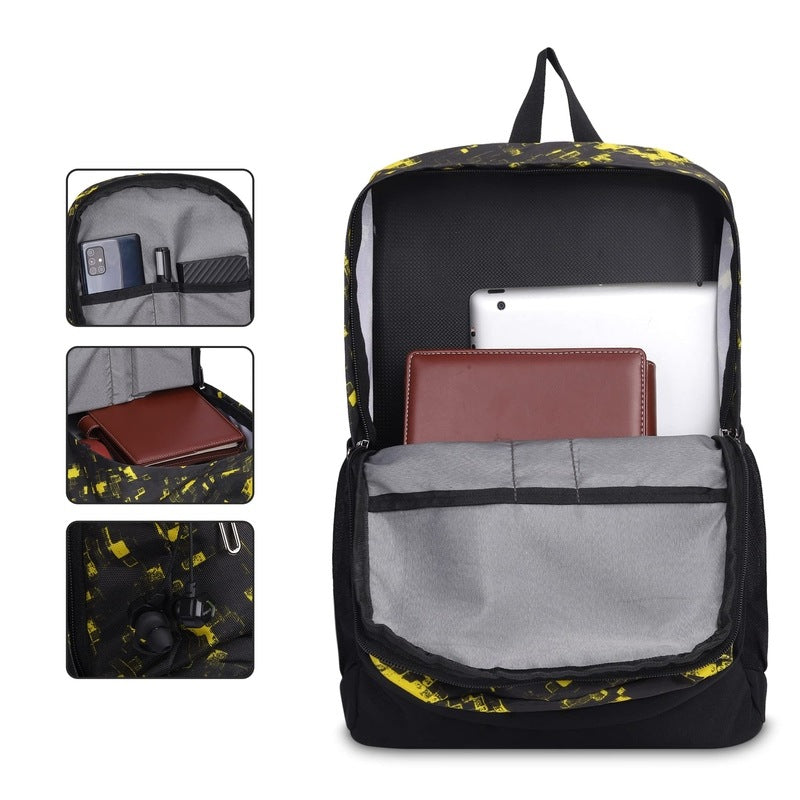 Clownfish Valeria Backpack - Office use
