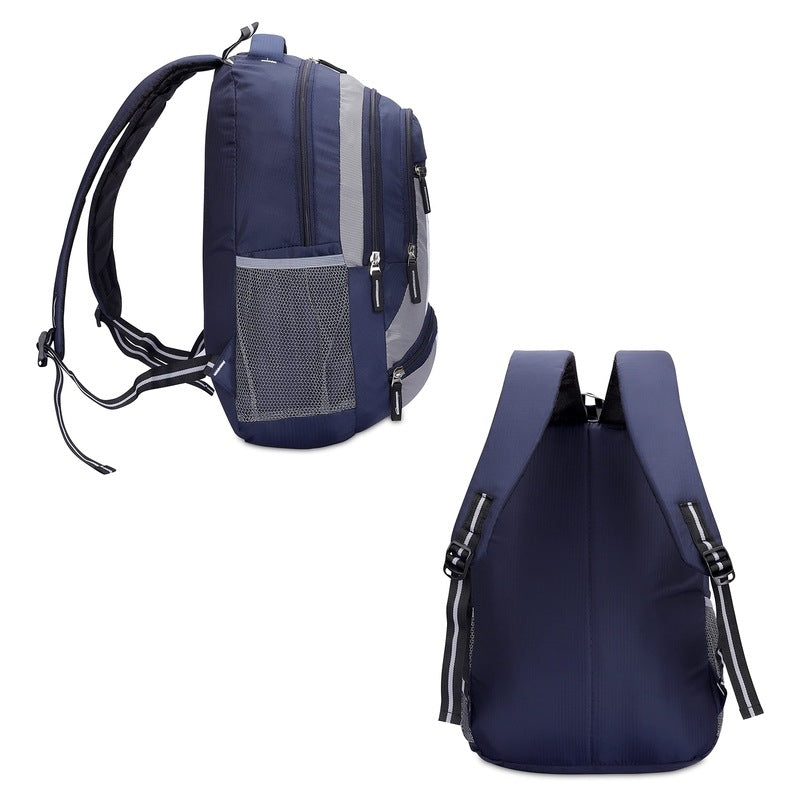 Clownfish Moxie Series Laptop Backpack - Sports Activities