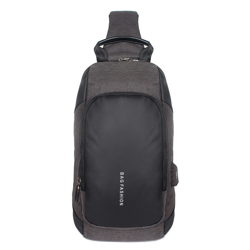Clownfish Donella Sling Bag - Everyday Essentials