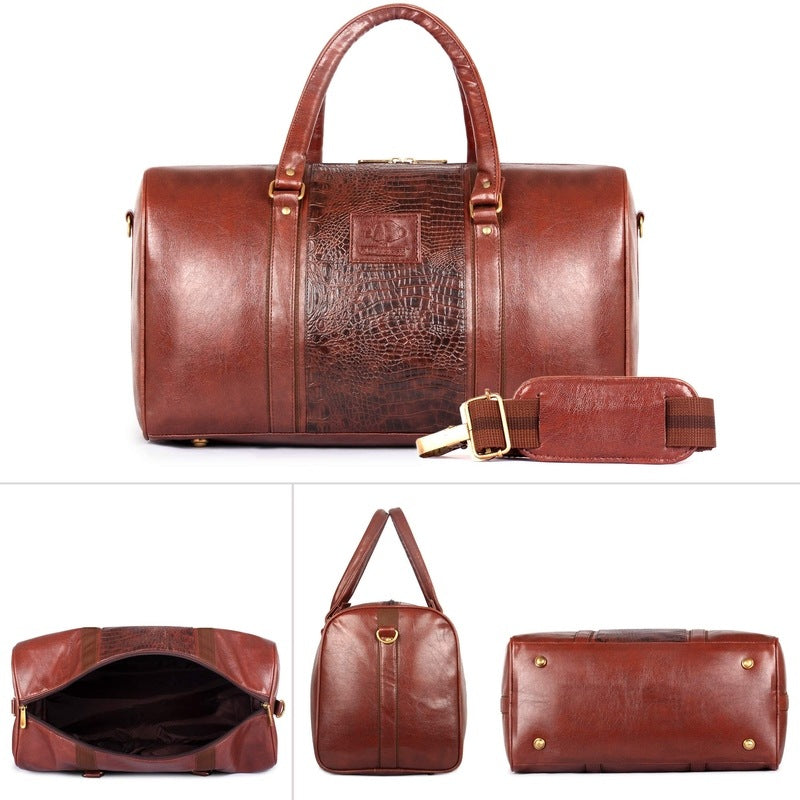 Clownfish Roadster Duffel - Durable travel companion