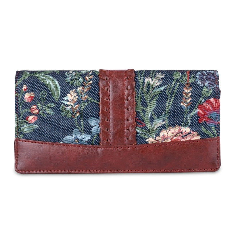 Clownfish Serina Wallet - Chic gift for loved ones