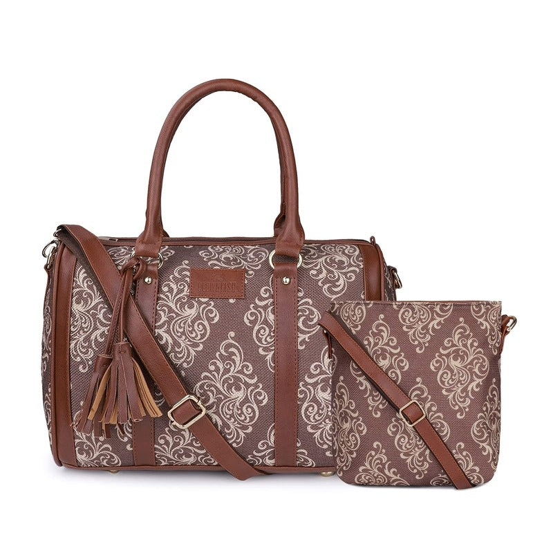 Clownfish Aahna Sling Bag - Practical & Stylish