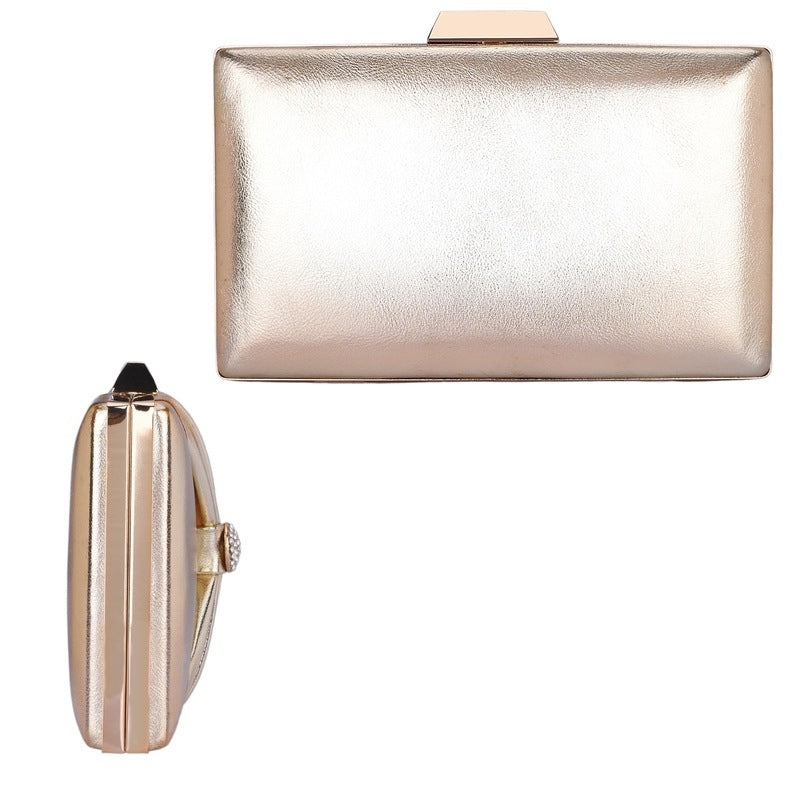 Clownfish clutch - Perfect wedding clutch