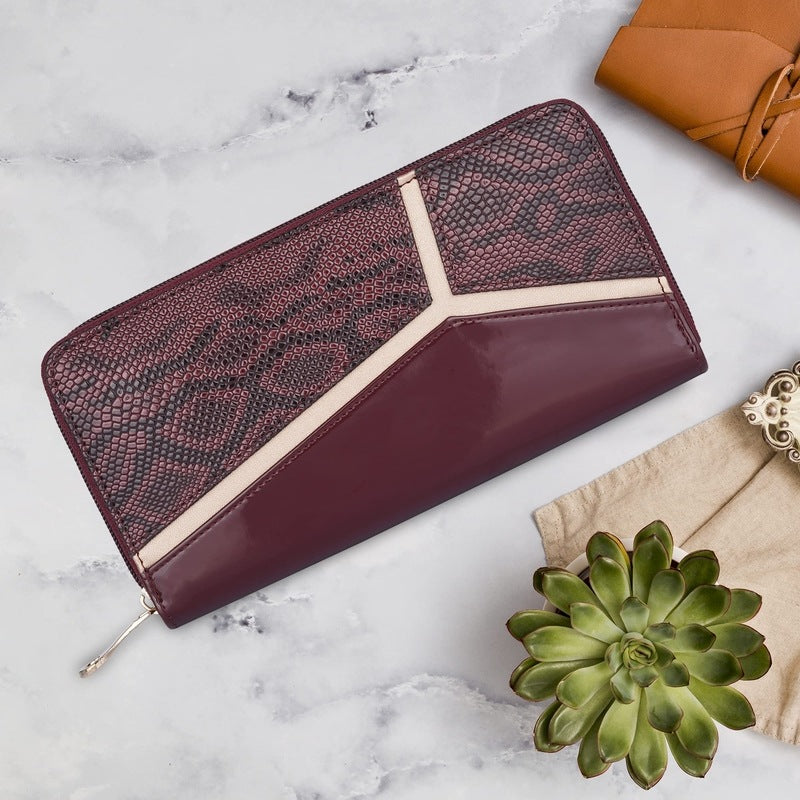 Clownfish Katherine wallet - Perfect accessory for night outs