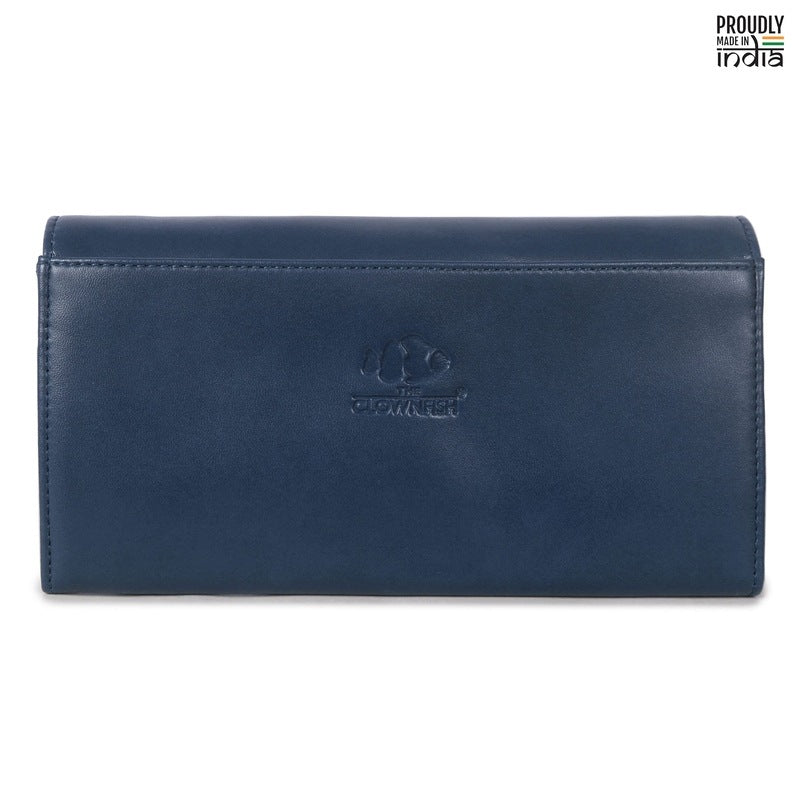 Clownfish Laura Wallet - Evening Out