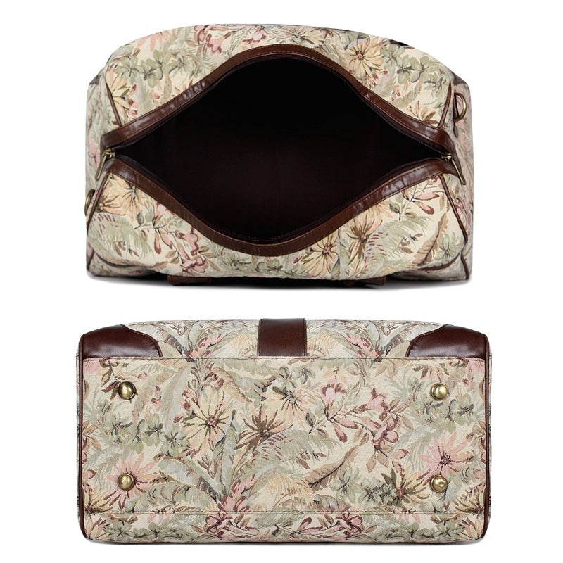 Clownfish Greta Duffle Bag - Stylish Accessory