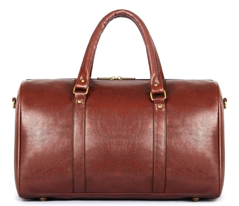 Clownfish Roadster Duffel - Adjustable strap for comfort