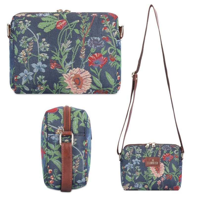 Clownfish Stylish Handbag - Perfect for Everyday Essentials