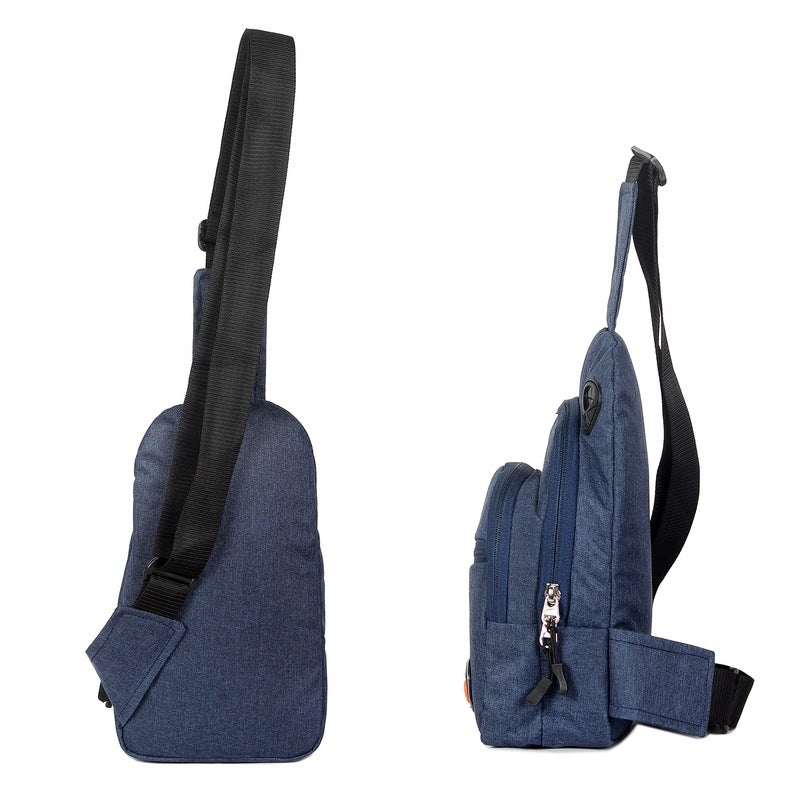 Clownfish Cordette Sling Bag - Work and Travel Companion