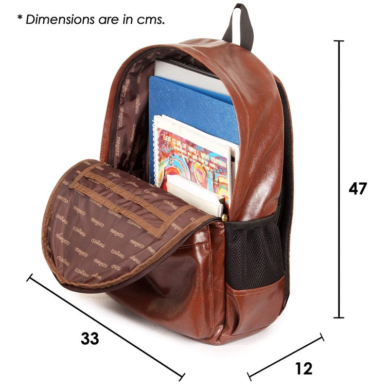 Clownfish Alexander Backpack - Perfect for travel