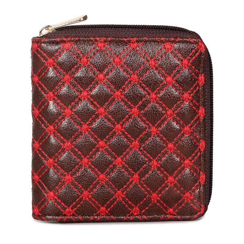 Clownfish Compact Wallet - Everyday Organizer