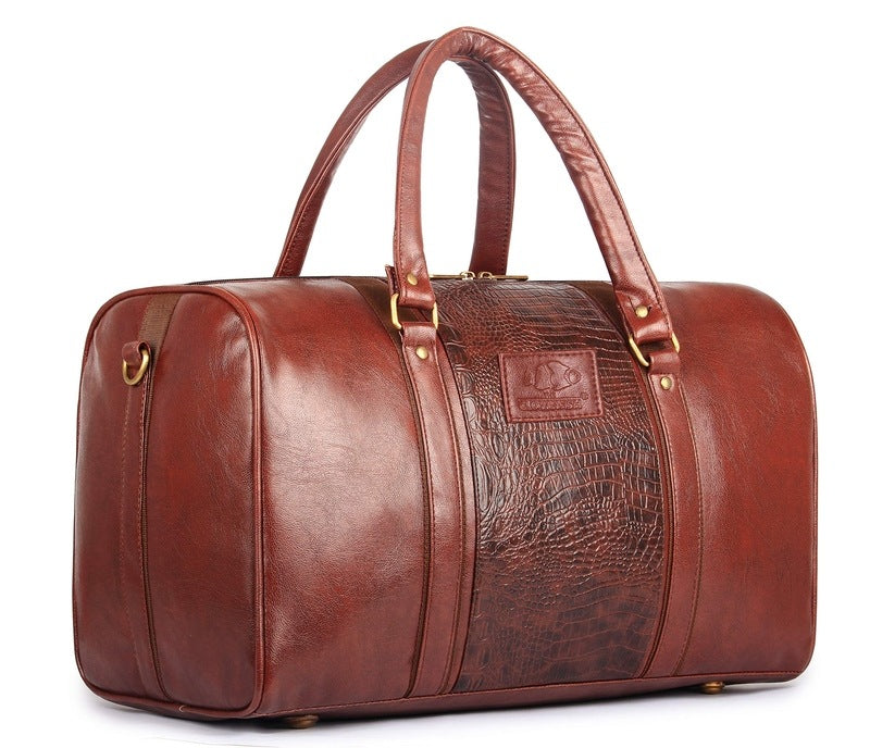Clownfish Roadster Duffel - Business trip essential luggage