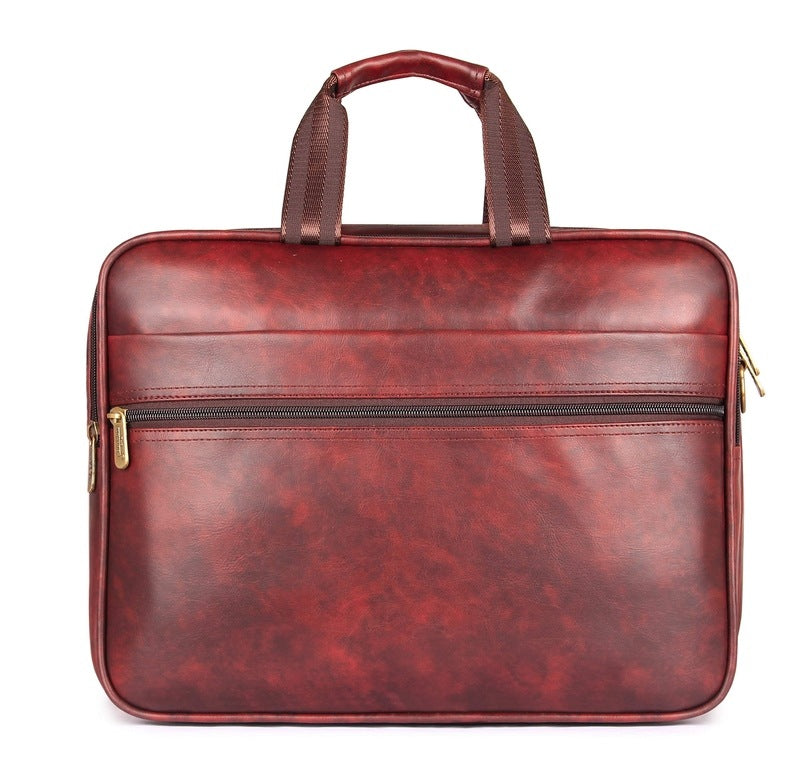 Clownfish laptop briefcase - Gift for loved ones