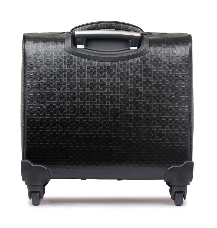 Clownfish Faux Leather Laptop Case - Ideal for Commuting