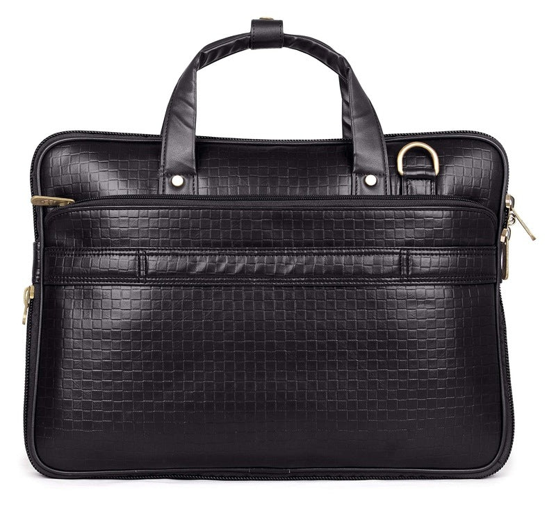 Clownfish Richard Series Laptop Briefcase - Ideal for Students