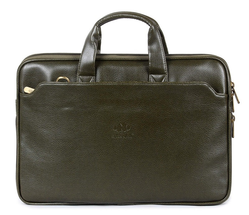 Clownfish green bag - Versatile Carrying Solution