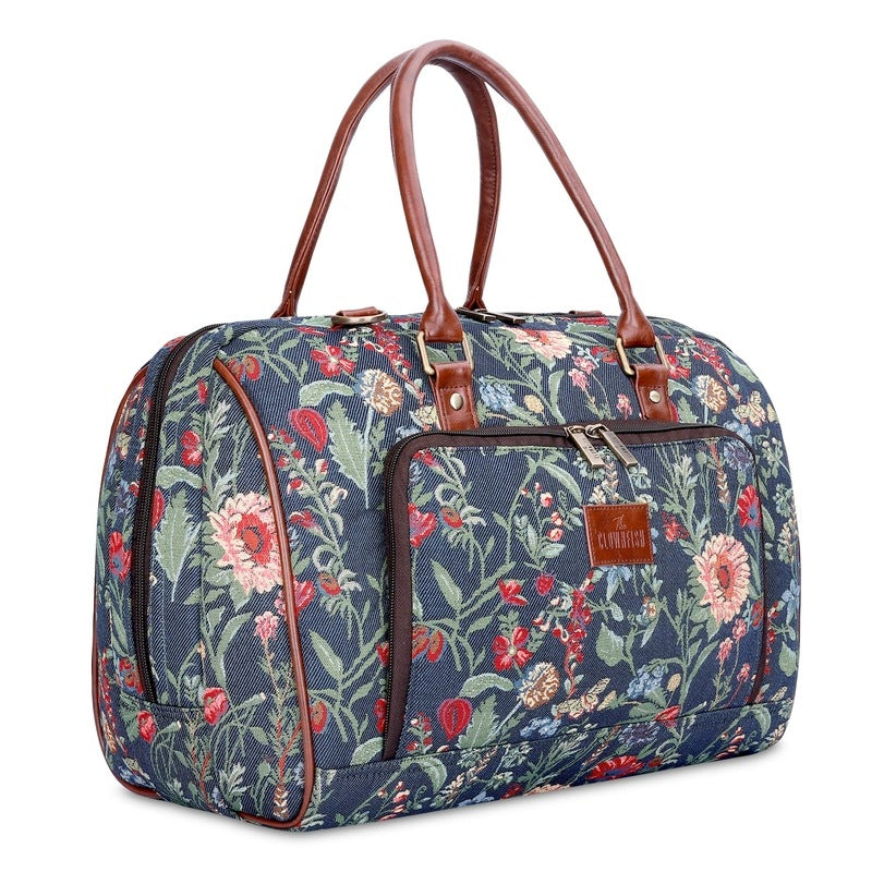 Myntra Branded Duffle Bags Online Clownfish Oceania 28L Duffle Bag