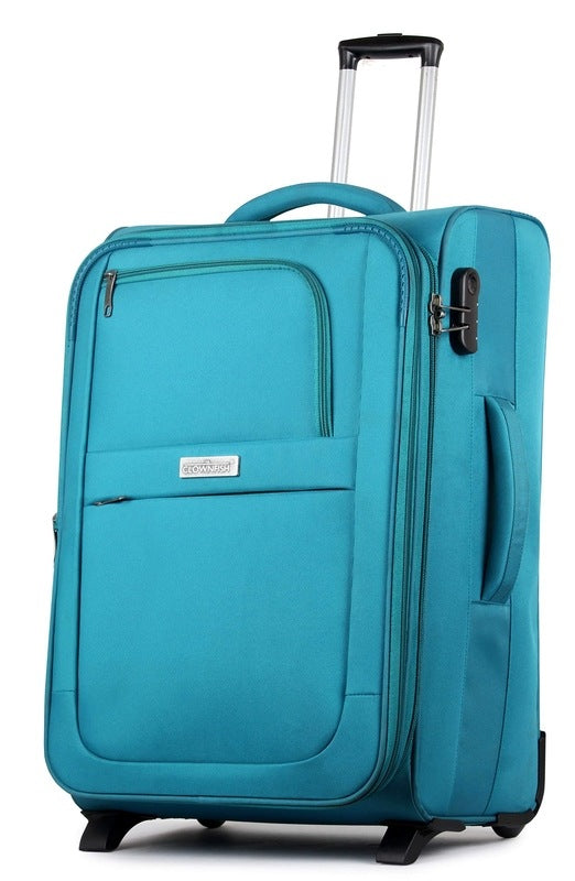 Clownfish 24 Inch Bag - Security Feature for Safe Travels