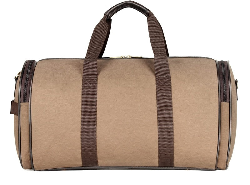 Clownfish overnight travel bag - functional and spacious