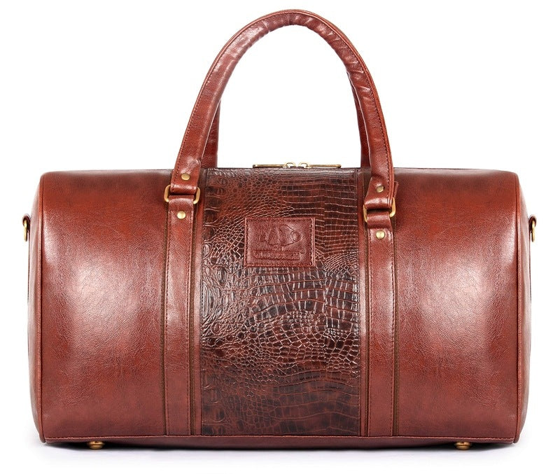 Clownfish Roadster Duffel - Water-resistant travel bag