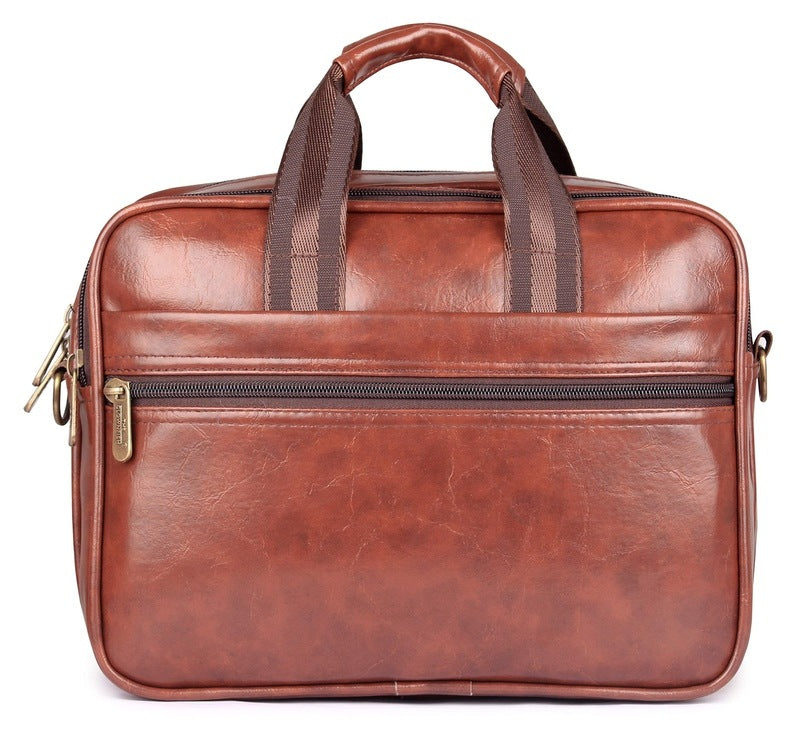 Clownfish Burnt Brown Tiffin - Perfect for Professionals