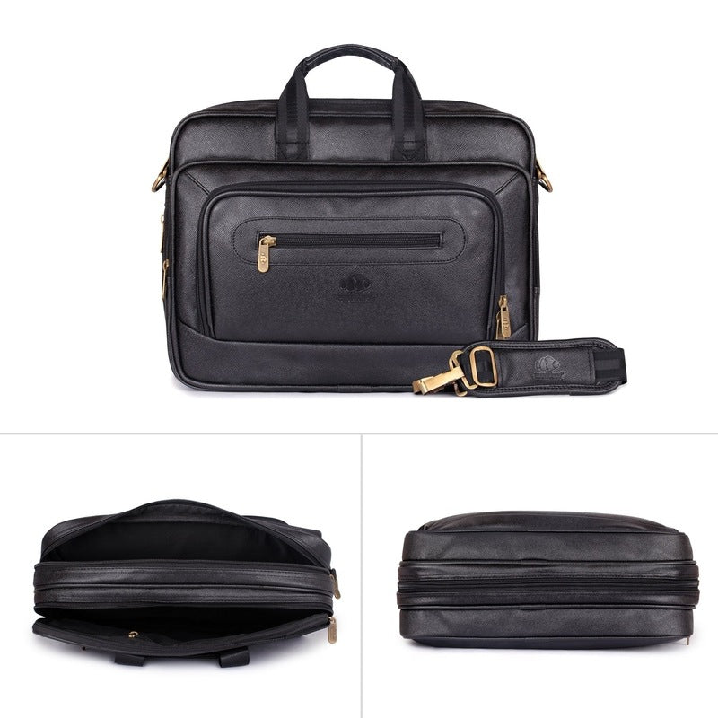 Clownfish laptop shoulder bag - Daily commute
