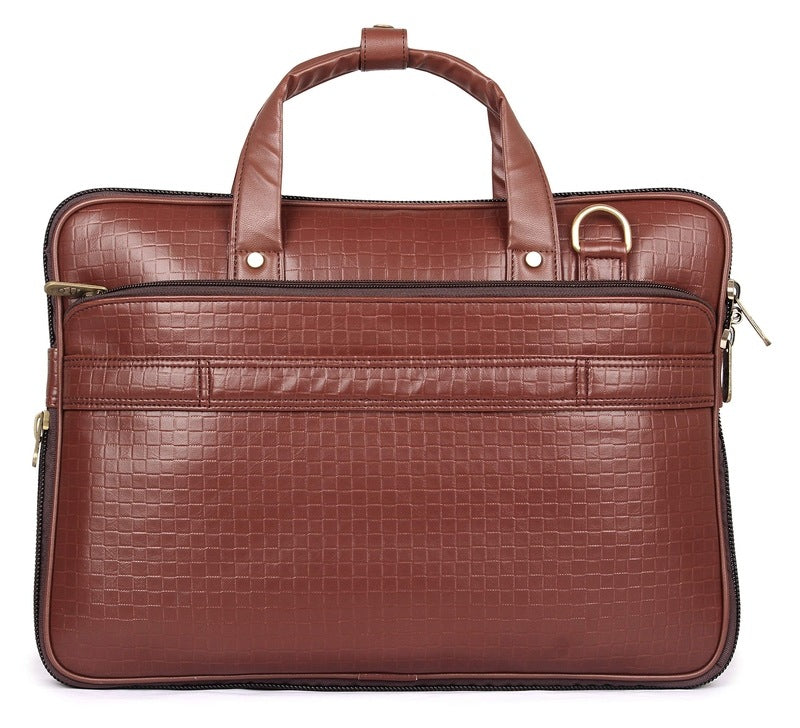 Clownfish Professional Briefcase - Conference Ready