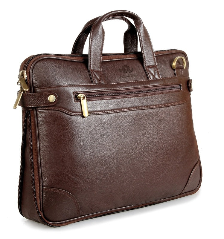 Clownfish 14 inch laptop bag - office use