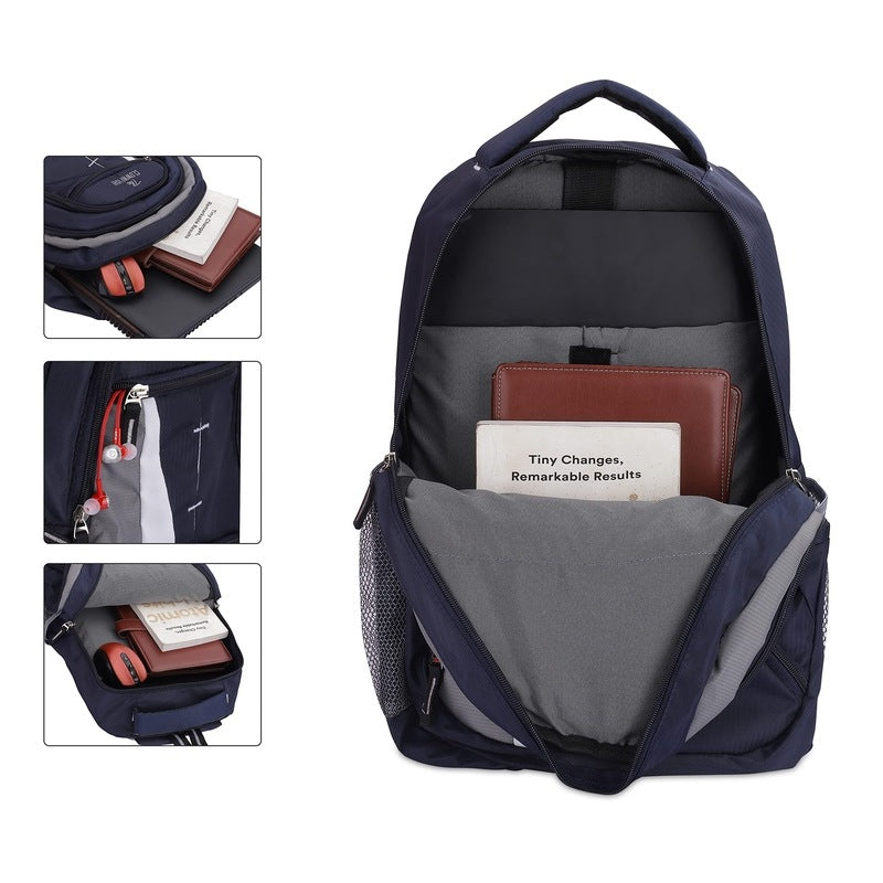 Clownfish Moxie Series Laptop Backpack - Office Use