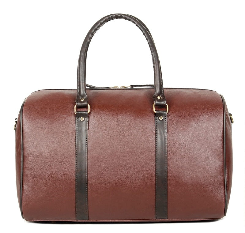 Clownfish Milo - Durable duffle for family getaways