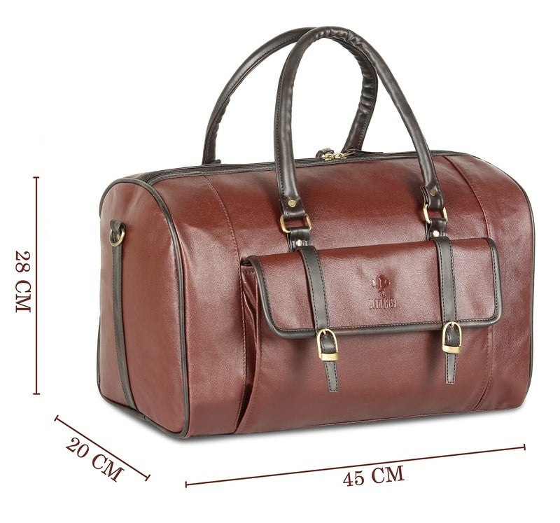 Clownfish combo bag - Durable for all travel needs