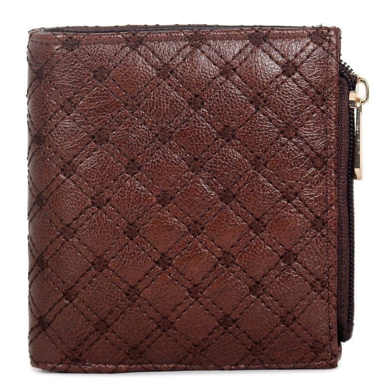 Clownfish Ladies Wrist Wallet - Chic Work Accessory