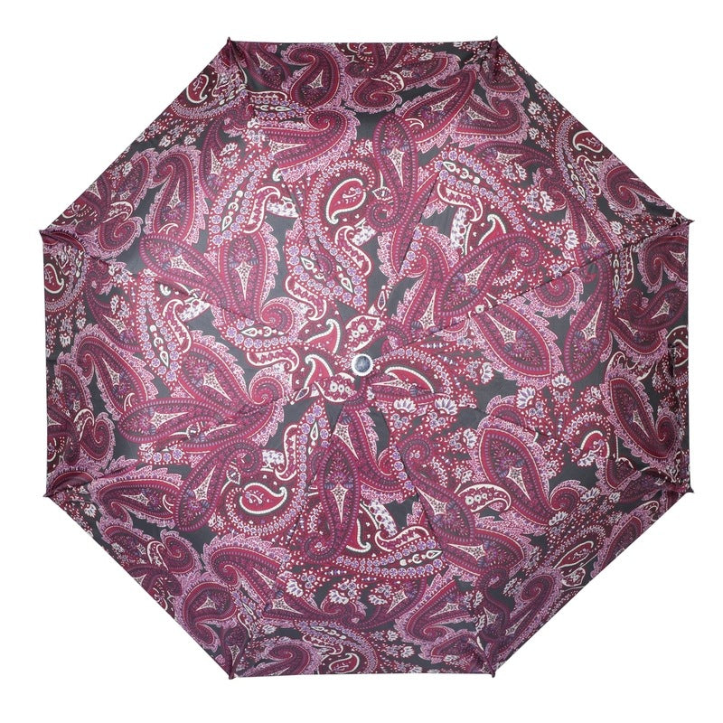 Clownfish Folding Umbrella - Lightweight for easy carrying