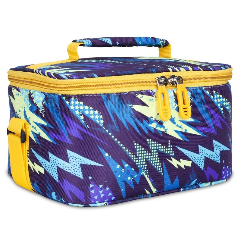 Clownfish Snack Attack Lunch Bag - Healthy Snacks