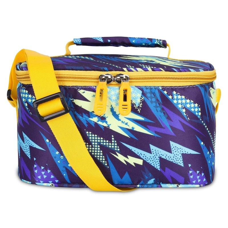 Clownfish Snack Attack Lunch Bag - Stylish Storage