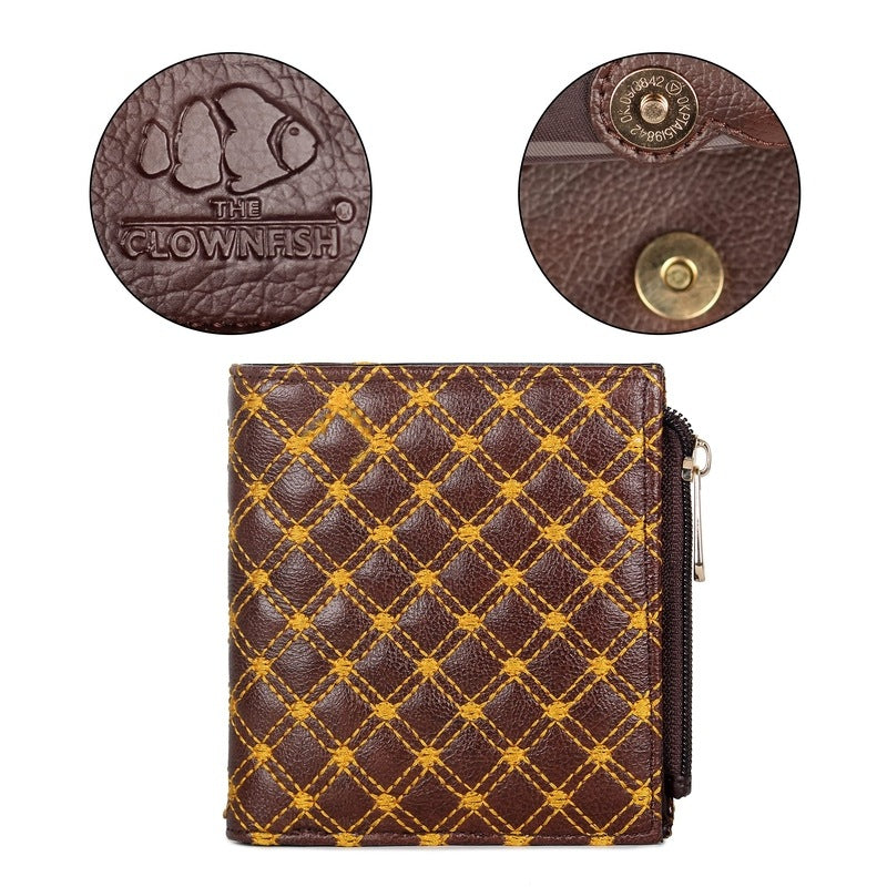Clownfish Zoya Collection - Women's clutch for daily use