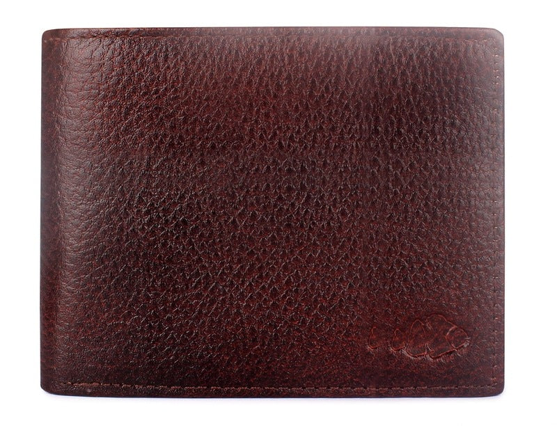 Clownfish Chocolate Wallet - Stylish Gift Option